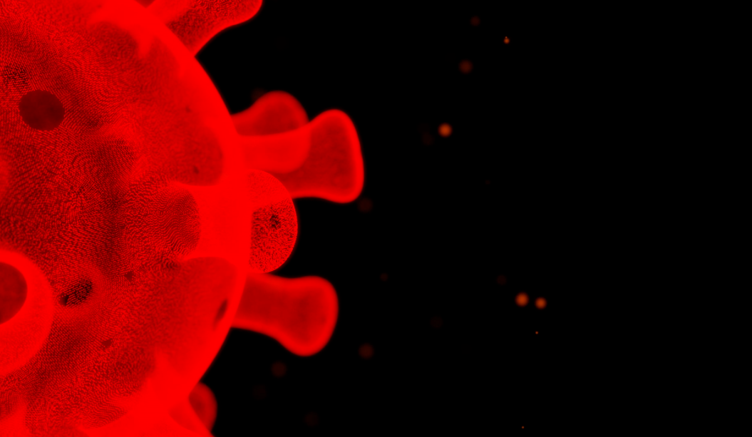 Static Background